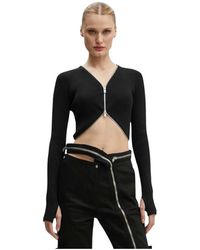 HELIOT EMIL - Cardigans - Lyst