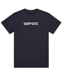 Aspact - Core Tee - Lyst