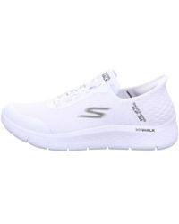 Skechers - Casual Schnürschuhe Für Herren - Lyst