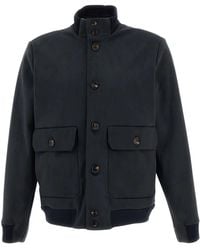 Rrd - Bomber Jackets - Lyst