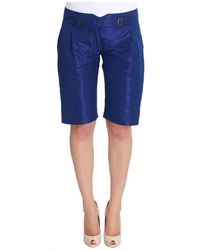 Ermanno Scervino - Casual Shorts - Lyst