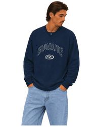 Equalite - Long Sleeve Tops - Lyst