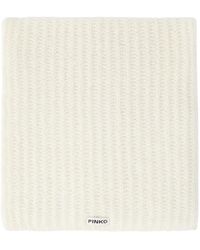 Pinko - Winter Scarves - Lyst