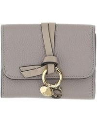 Chloé - Wallets & Cardholders - Lyst