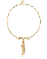 Chloé - Necklaces - Lyst