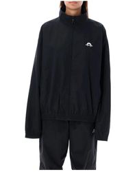 Marine Serre - Light Jackets - Lyst