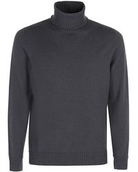 Drumohr - Turtlenecks - Lyst