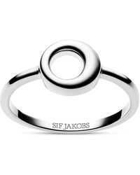 Sif Jakobs Jewellery - Rings - Lyst