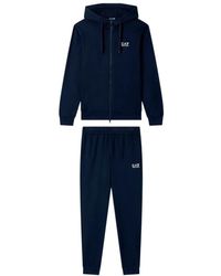 EA7 - Training Sets - Lyst