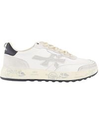 Premiata - Klassische Herren Sneaker - Lyst
