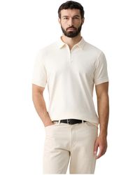 Barbour - Crakehall Polo - Lyst