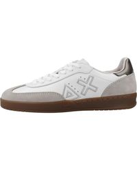 Sun 68 - California Sun Leather - Lyst