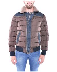 Moorer - Winter Jackets - Lyst