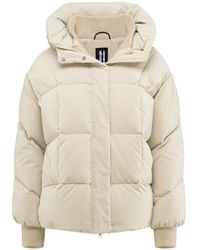 Bomboogie - Down Jackets - Lyst