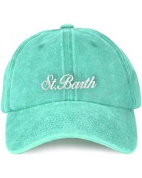 Mc2 Saint Barth - Accessories > hats > caps - Lyst