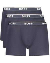 HUGO - Bottoms - Lyst