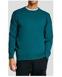 Suns - Round-Neck Knitwear - Lyst