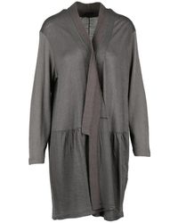 Transit - Long Knitwear - Lyst