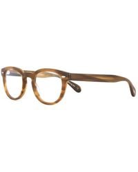 Oliver Peoples - Glasses - Lyst