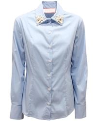 Relish - Shirts - Lyst