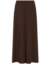 Marella - Wide Broeken - Lyst