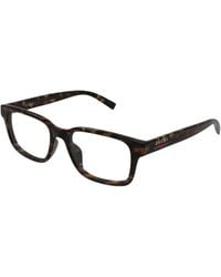 Gucci - Glasses - Lyst