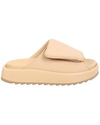 Gia Borghini - Sliders - Lyst