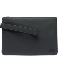 Lacoste - Clutches - Lyst