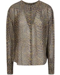 IRO - Stylisches Cyriel Top Für Frauen - Lyst