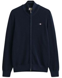 GANT - Sweaters - Lyst