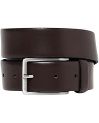 HUGO - Belts - Lyst
