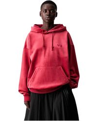 Y-3 - Vc Hoodie - Lyst