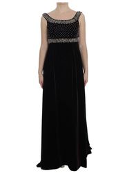 Dolce & Gabbana Jurk - Bruin