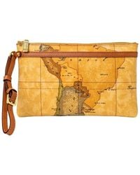 Alviero Martini 1A Classe - Clutches - Lyst