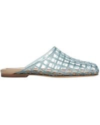 Vince - Barcelona Jelly Sandal - Lyst
