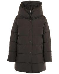 Ralph Lauren - Dvt Dwn Vste-Insulated-Coat - Lyst