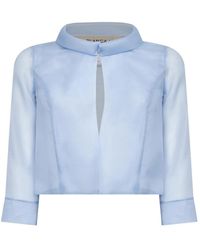 Blanca Vita - Light Jackets - Lyst