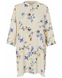 Masai - Overhemden ,Veelkleurig ,Blouses - Lyst