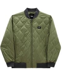 Vans - Bomber Jackets - Lyst