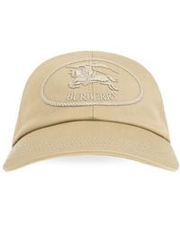 Burberry - Caps - Lyst