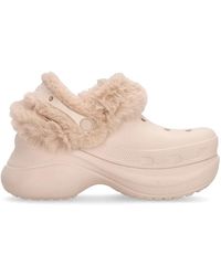 Crocs™ - Bae Lined Clog - Lyst
