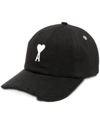 Ami Paris - Caps - Lyst
