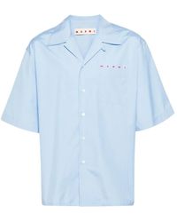Marni - S/S Shirt - Lyst