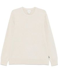 Calvin Klein - Round-Neck Knitwear - Lyst