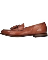 Pantanetti - Loafers - Lyst