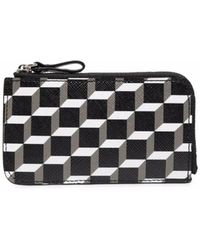 Pierre Hardy - Wallets & Cardholders - Lyst