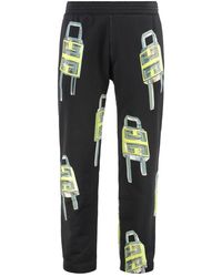 Givenchy - Sweatpants - Lyst