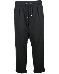 Balmain - Sweatpants - Lyst