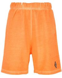 Marcelo Burlon - Shorts & Bermuda Shorts - Lyst