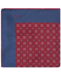 Kiton - Silky Scarves - Lyst